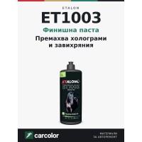 ET1003 Machine Polish III 1L
