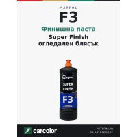Marpol F3 Super Finish Compound (1,0 л)