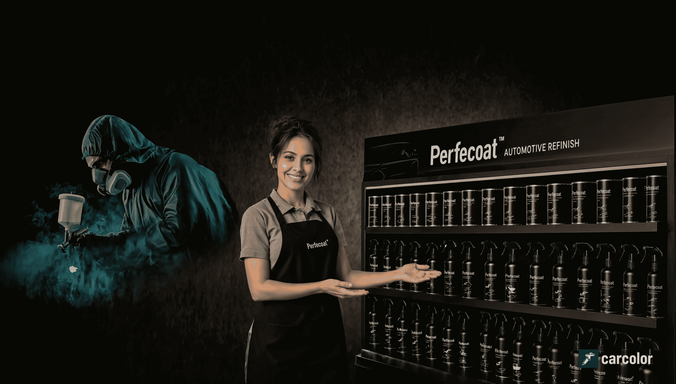 Perfecoat YATU